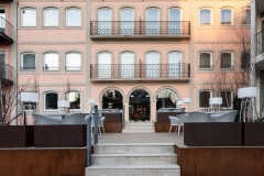 Hotel Catalonia Porto