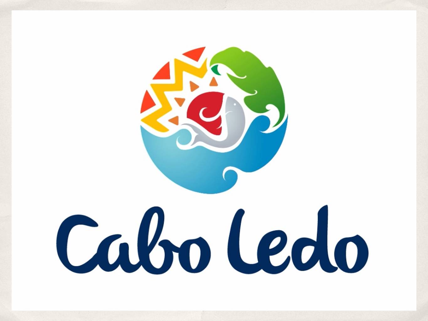 Cabo Ledo