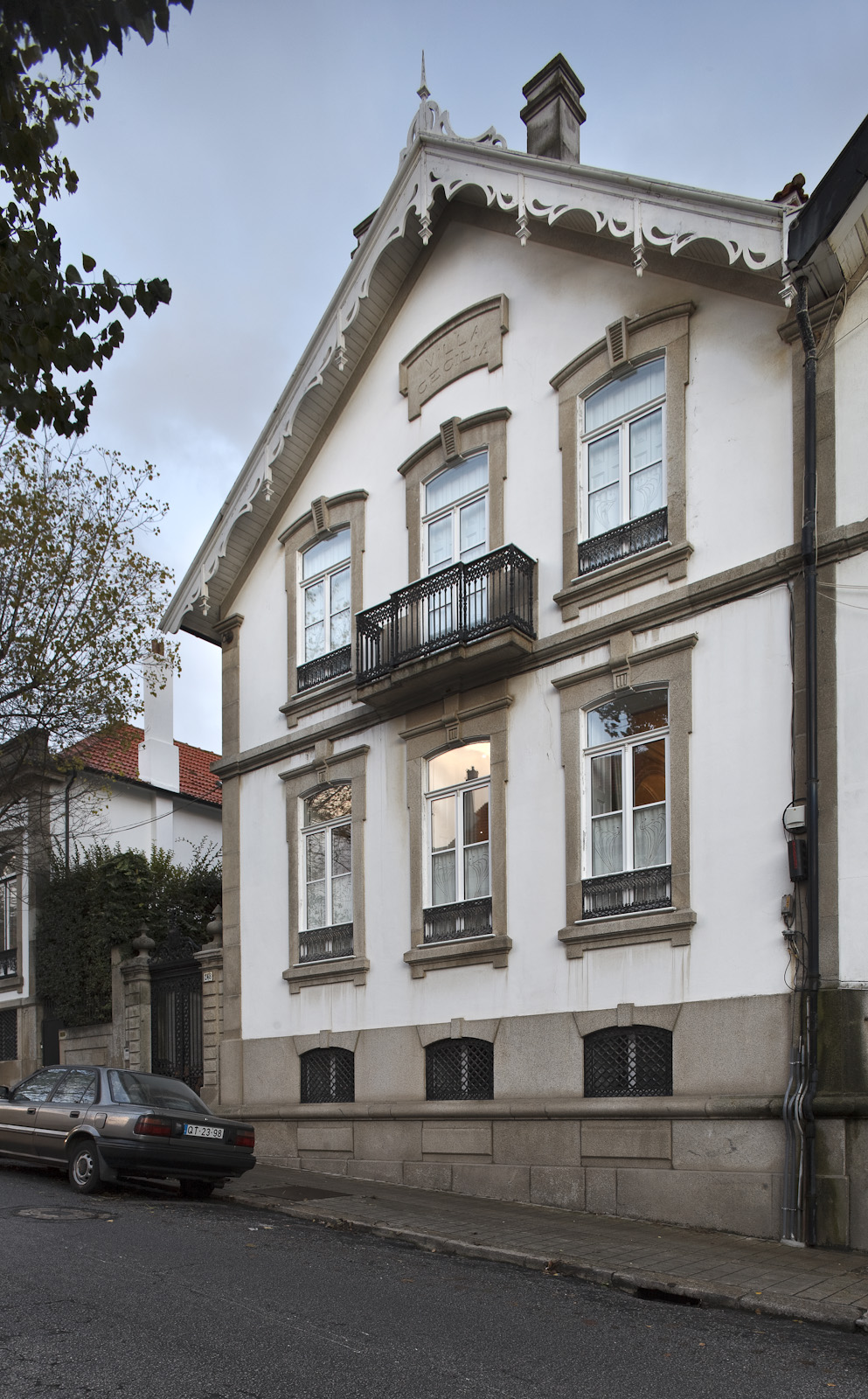 Casa Guimarães Reis