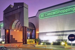 Cascaishopping