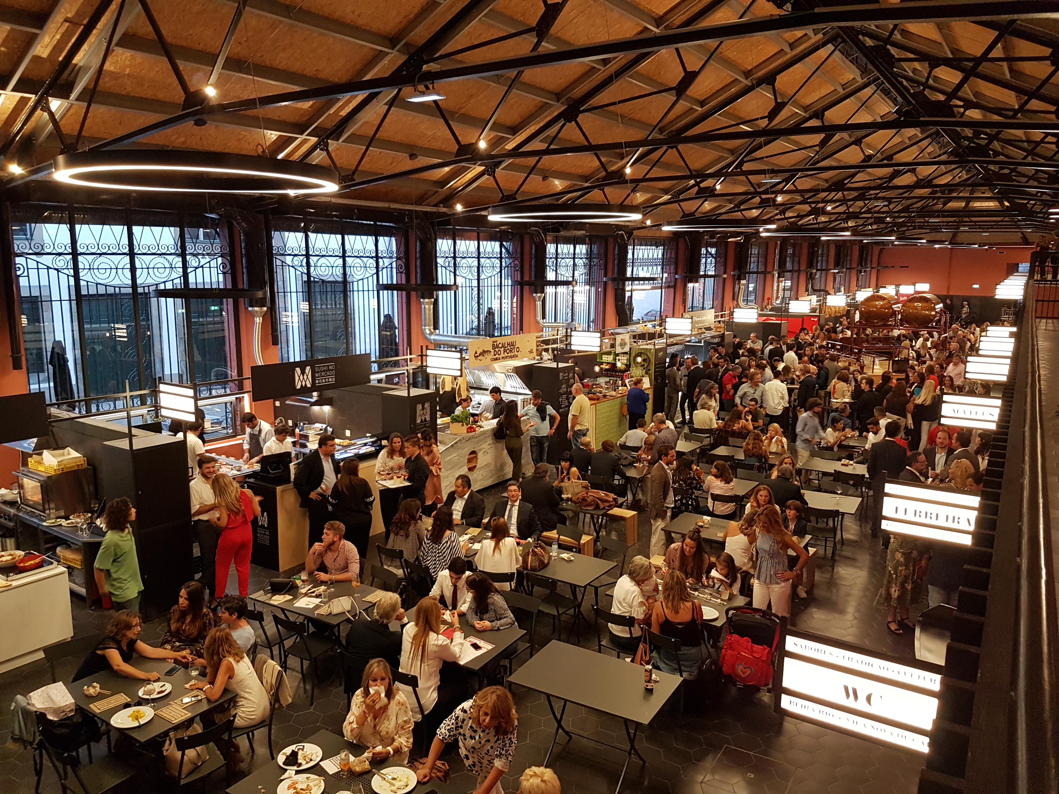 Mercado Beira Rio