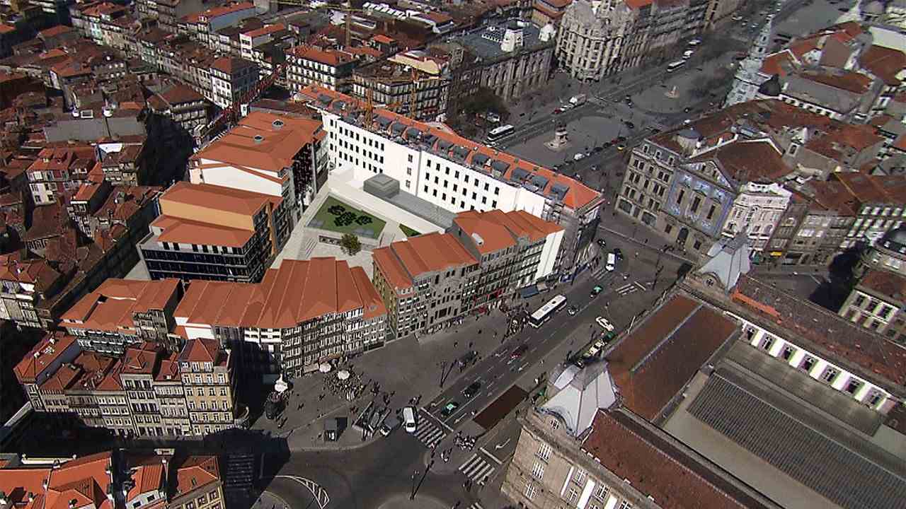 Quarteirão das Cardosas