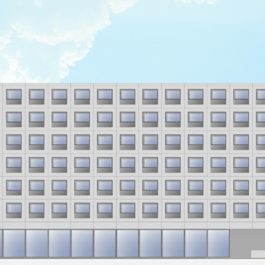 HOTEL MOOV PARQUE DAS NAÇÕES