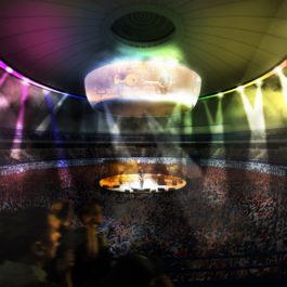 ROSA MOTA/PALÁCIO DE CRISTAL