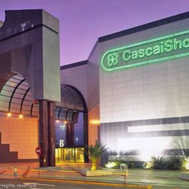 Caiscaishopping