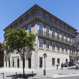 Eurostar Hotel