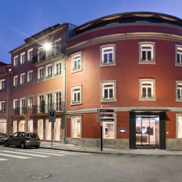 HOTEL CATALONIA PORTO