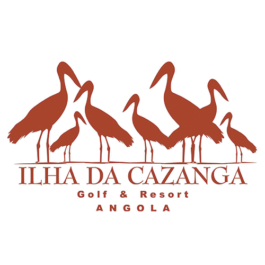 ILHA DA CAZANGA