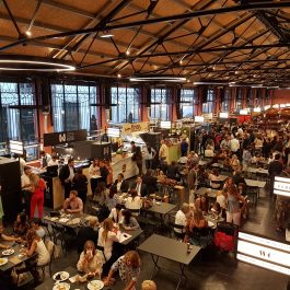 MERCADO BEIRA RIO GAIA